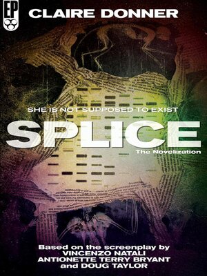 cover image of Splice